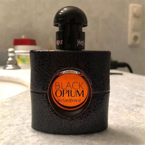 parfum gebraucht